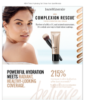 Complexion Rescue SPF 30 Tinted Moisturizer