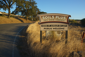 Soils Plus