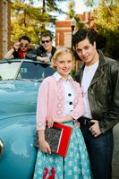 Grease - 2014