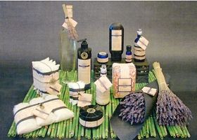 Matanzas Creek Lavender Luxury Products