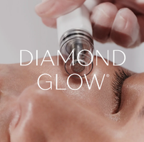 Diamond Glow Facial 