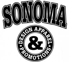 Sonoma Design Apparel