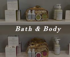 Bath & Body