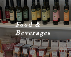 Food & Beverage