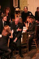 August Osage County - 2012