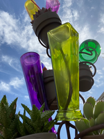 Bottle Tree