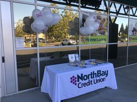 North Bay Credit Union Rohnert Park 2