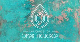Law Offices of Omar Figueroa Logo 2