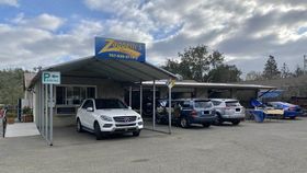 Zappelli's Auto Body