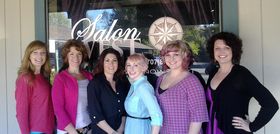 Salon West group