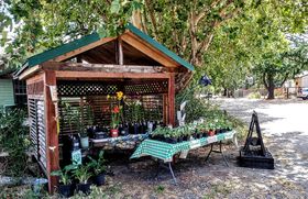 Farm Stand