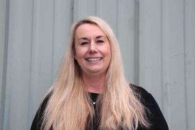 Deborah Vogan - Customer Service and Sales