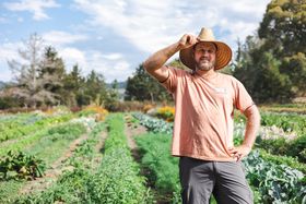 Environmental Business Portraits (Worker Bee/Americana)