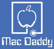 Mac Daddy