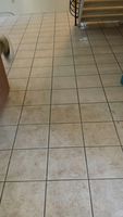 Tile Cleaning