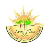 Santa Rosa Original Certified Farmers Market